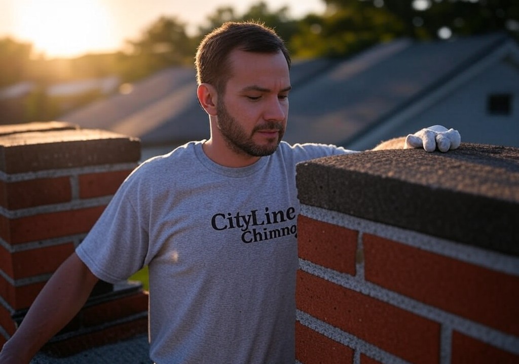 Dependable Chimney Rebuilding Services for Lasting Quality in Lowell, MA
