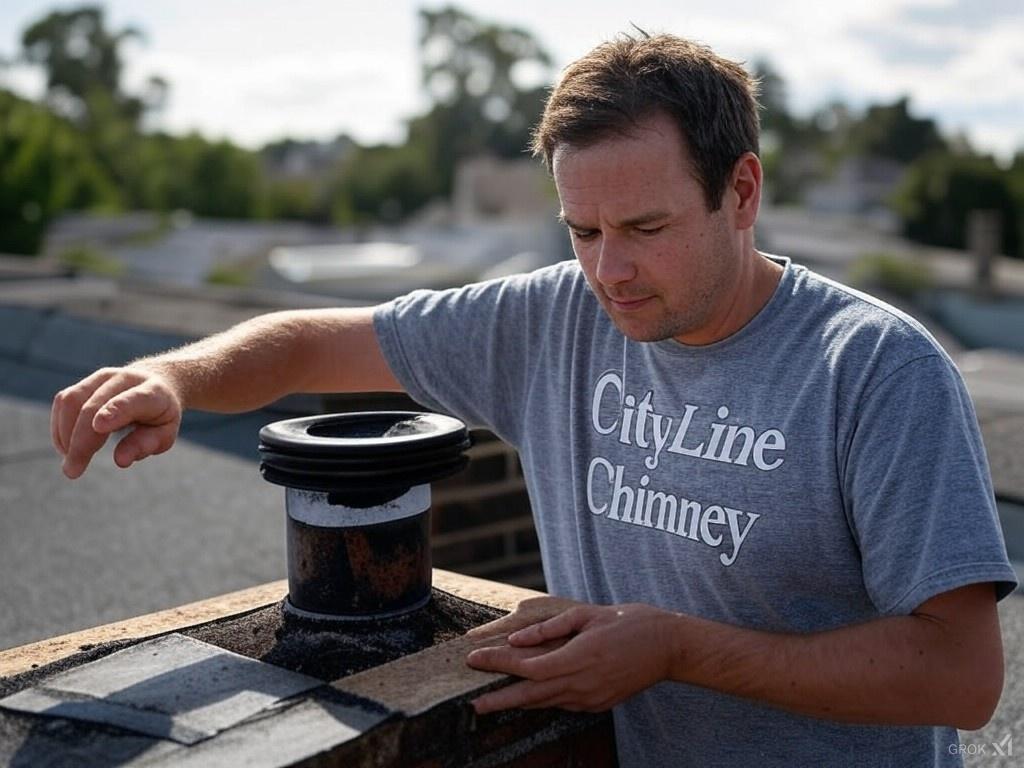 Expert Chimney Cap Services for Leak Prevention and Durability in Lowell, MA