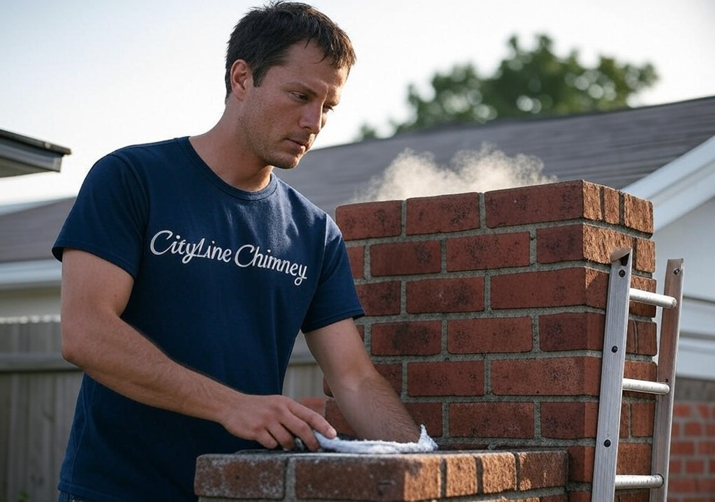 Professional Chimney Rebuilding for Enhanced Safety and Efficiency in Lowell, MA