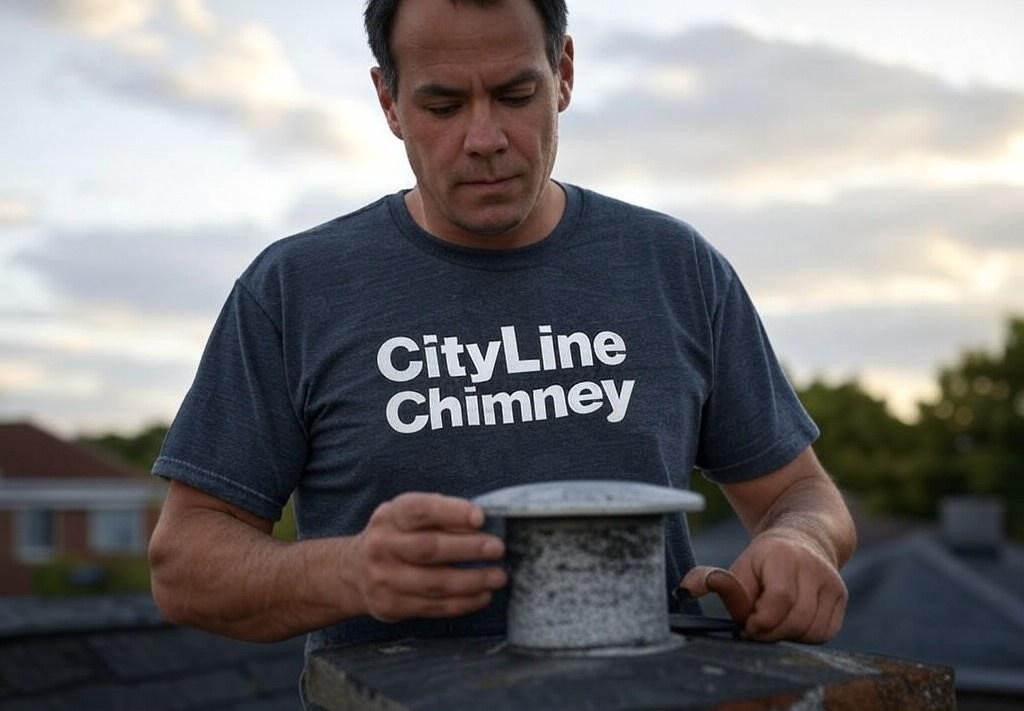 Quality Chimney Flashing Services in Lowell, MA