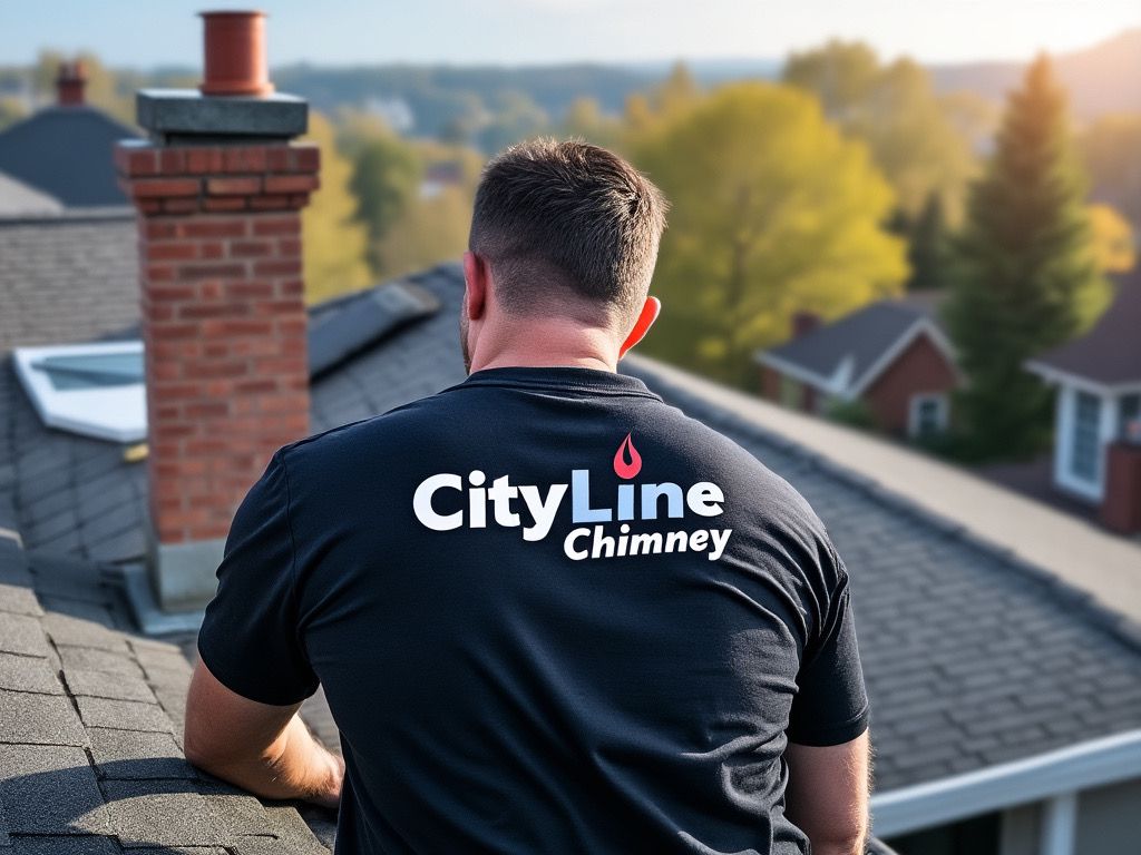 Professional Chimney Waterproofing Installation and Repair in Lowell, MA